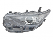  Toyota Auris fnyszr HIR2/LED bal, V.-tp. (motoros) 2015-