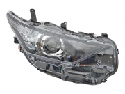   Toyota Auris fnyszr HIR2/LED jobb, V.-tp. (motoros) 2015-