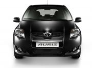   Toyota Auris 2007-2010
