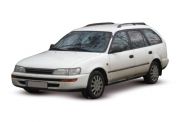   Toyota Corolla 1992-1997