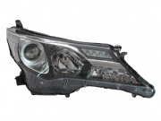   Toyota RAV-4 fnyszr //LED jobb (motoros) R 2013-